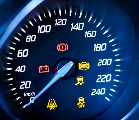 Understanding the ESP BAS Light in Your Dodge Charger ESP BAS light in your Dodge Charger
