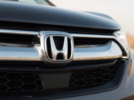 2019 Honda Odyssey Oil Capacity Guide