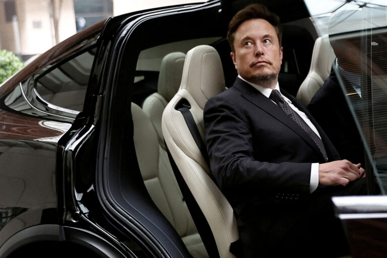 Tesla’s Cabin Overheat Protection System Fails in Extreme Temperatures