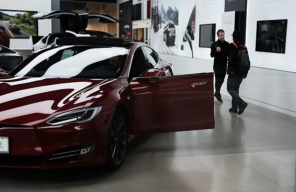 Can you trust Tesla’s estimated delivery dates? Tesla's estimated delivery dates