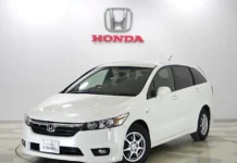 What Makes the Honda Stream MPV a Popular Choice Among Families? Honda Stream MPV a Popular Choice