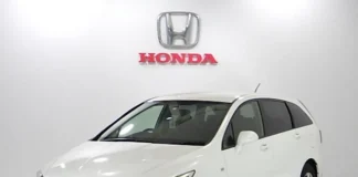 What Makes the Honda Stream MPV a Popular Choice Among Families? Honda Stream MPV a Popular Choice