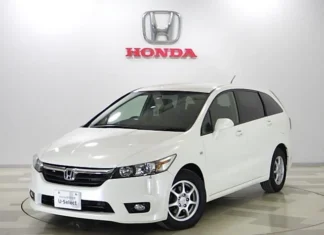 What Makes the Honda Stream MPV a Popular Choice Among Families? Honda Stream MPV a Popular Choice