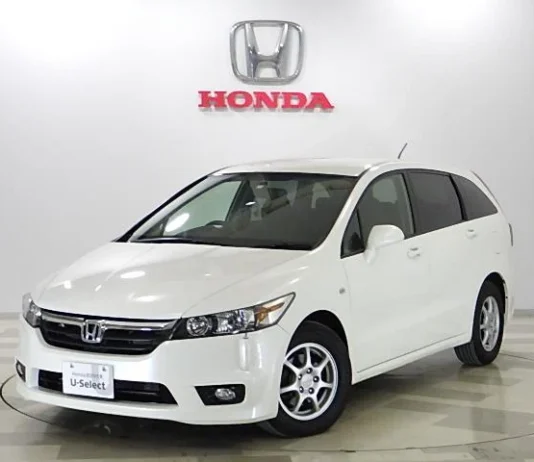 What Makes the Honda Stream MPV a Popular Choice Among Families? Honda Stream MPV a Popular Choice