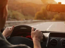 Your Car Feeling Like It's Pulling Back When Driving