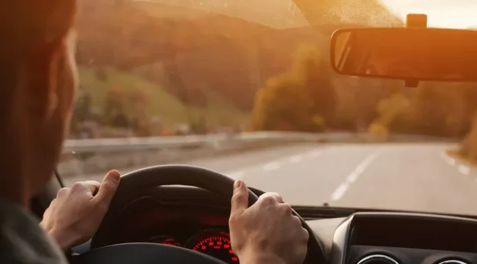 Is Your Car Feeling Like It’s Pulling Back When Driving? Here’s What You Need to Know Your Car Feeling Like It's Pulling Back When Driving