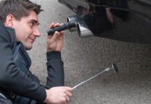 Why does my car make a groaning noise when reversing? groaning noise when reversing