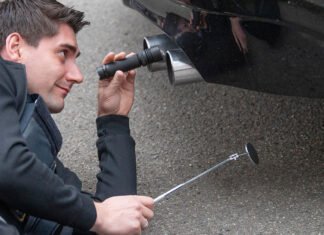 Why does my car make a groaning noise when reversing? groaning noise when reversing