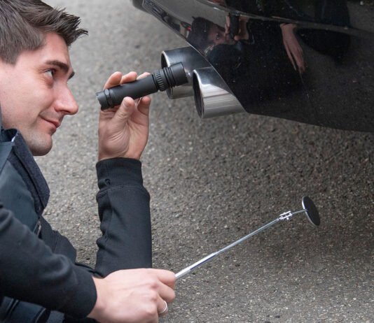 Why does my car make a groaning noise when reversing? groaning noise when reversing