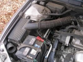 Car Stuttering When Idle