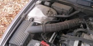 Why is My Car Stuttering When Idle? Common Causes and Solutions Car Stuttering When Idle