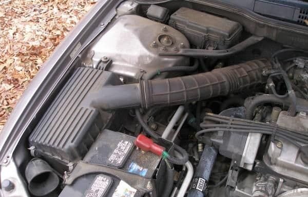 Why is My Car Stuttering When Idle? Common Causes and Solutions Car Stuttering When Idle