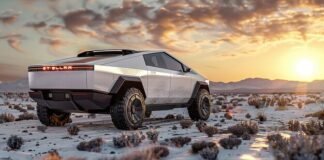 Unstoppable in 2030: Why Tesla’s Cybertruck and Model S Plaid Will Dominate the EV Market Tesla's Cybertruck and Model S Plaid