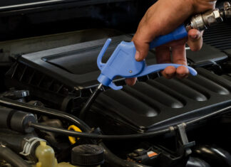 OAT coolant MS-12106 and how is it different from traditional antifreeze? OAT coolant