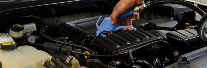 OAT coolant