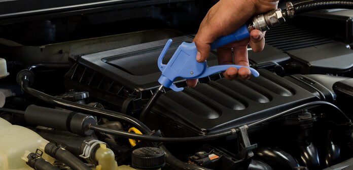 OAT coolant MS-12106 and how is it different from traditional antifreeze? OAT coolant