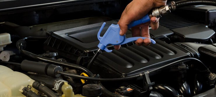OAT coolant